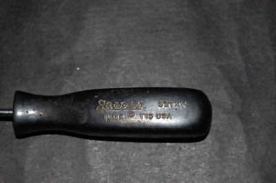 Snap-on SSTX15 Torx драйвер T15 - Изображение 1 из 4