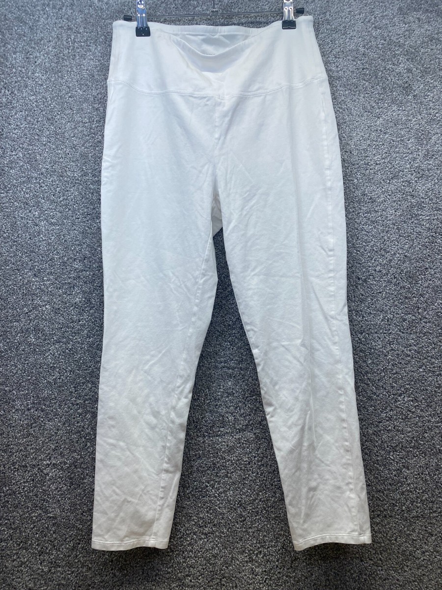 Leggings Invierno Mujer Leggings De Punto Acanalado Para Mujer