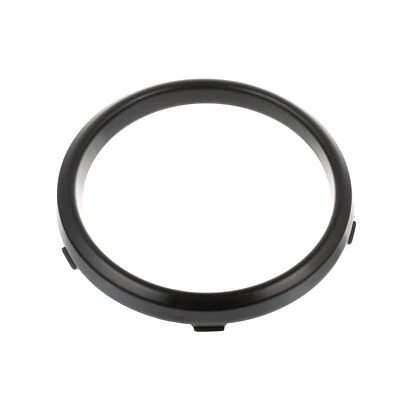 NEW OEM Kia 2017-2019 Soul SoulEV Rear Left Bumper Trim Bezel 86657-B2500 - Image 1 of 3