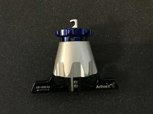 Accesorio de sistema de suspensión de tracción manga de hombro lateral Arthrex AR-1650-02 - Imagen 1 de 5