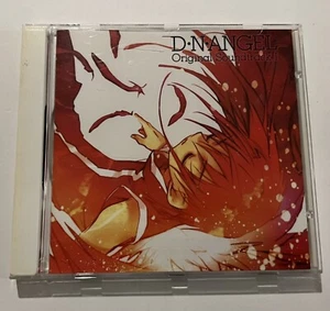 D.N.ANGEL - Original Soundtrack I (2003, CD) - Picture 1 of 7