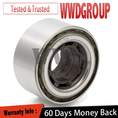 Front Wheel Bearing For Subaru Legacy Impreza Outback Forester Baja SAAB 9-2X - Image 1 of 4