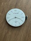 Vintage-Running-LeCoultre-Sub-Second-Cal-818/CW-Manual-watch-movement-for-parts