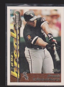 Baseball Collection Vintage Rookies Inserts 20% off on 4+! (12/34)