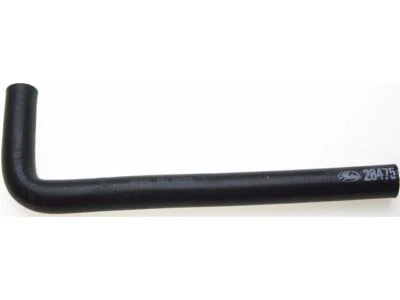 For 1998 Chevrolet S10 Heater Hose Pipe-2 To Engine Gates 71154RWGG 4.3L V6 GAS - Image 1 of 2