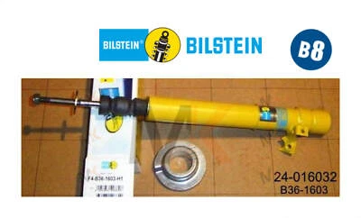 BILSTEIN B8 Hochleistungsdämpfer Delantero Izquierdo para Acura Integra Coupé ( - Imagen 1 de 3