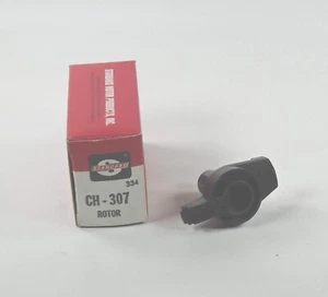 Standard Motor Products DISTRIBUTOR ROTOR CH-307 new old stock NOS CH307 - Imagen 1 de 1