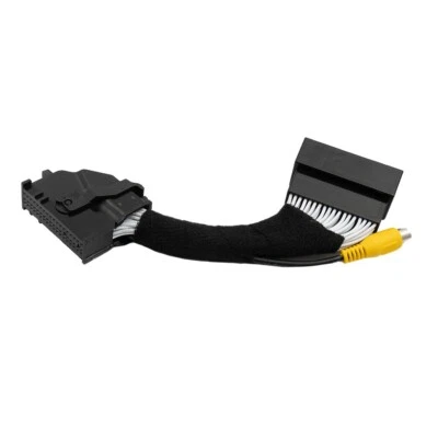 For Ford 54 Pin SYNC 2 Or SYNC 3 With For Rearview Camera Adapter Cable Foto 1 de 4