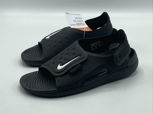 nike sandals for toddlers boy