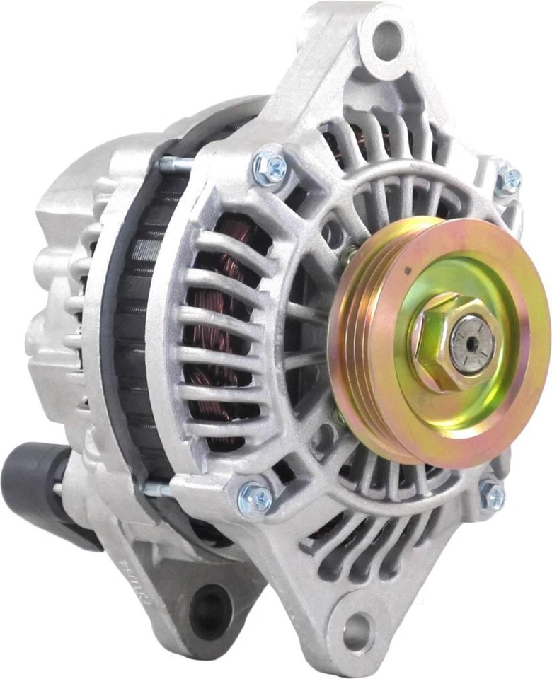 ALTERNATOR FOR DODGE AVENGER  NEON  PLYMOUTH NEON  EAGLE TALON  CHRYSLER - Image 1 of 2