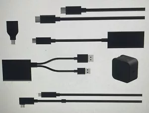 HTC Streaming Kit per cuffie VIVE Focus Vision #99H12347-00 - Foto 1 di 3