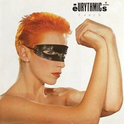 Eurythmics | LP | Touch (1983) ... - Image 1 of 1