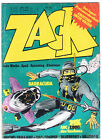 ZACK Nr. 26 / 1973 - Comic-Magazin - gut