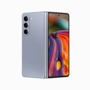 Samsung Galaxy Z Fold 5 5G  SM-F946N 256/512GB GSM Unlocked - Afbeelding 1 van 27