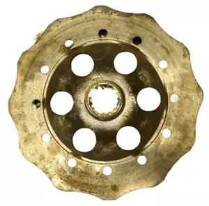 2015 Polaris Pro RMK 800 155in BRAKE DISK ROTOR 1914210 SB85 - Picture 1 of 7