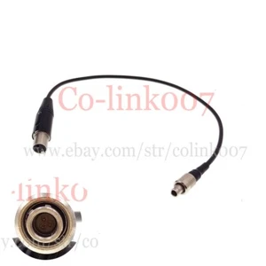 3Pin FVB.00.303.NLAE24 to TA3F(Mini XLR) Cable for Sennheiser SK2000 Transmitter - Picture 1 of 6