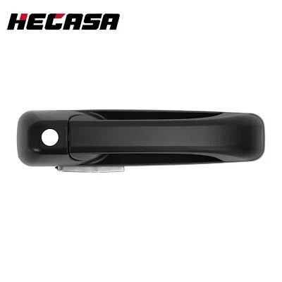 Outside Door Handle Front Left Driver Side Fits DODGE RAM 1500 09-24/ 2500 11-24 - Image 1 of 4