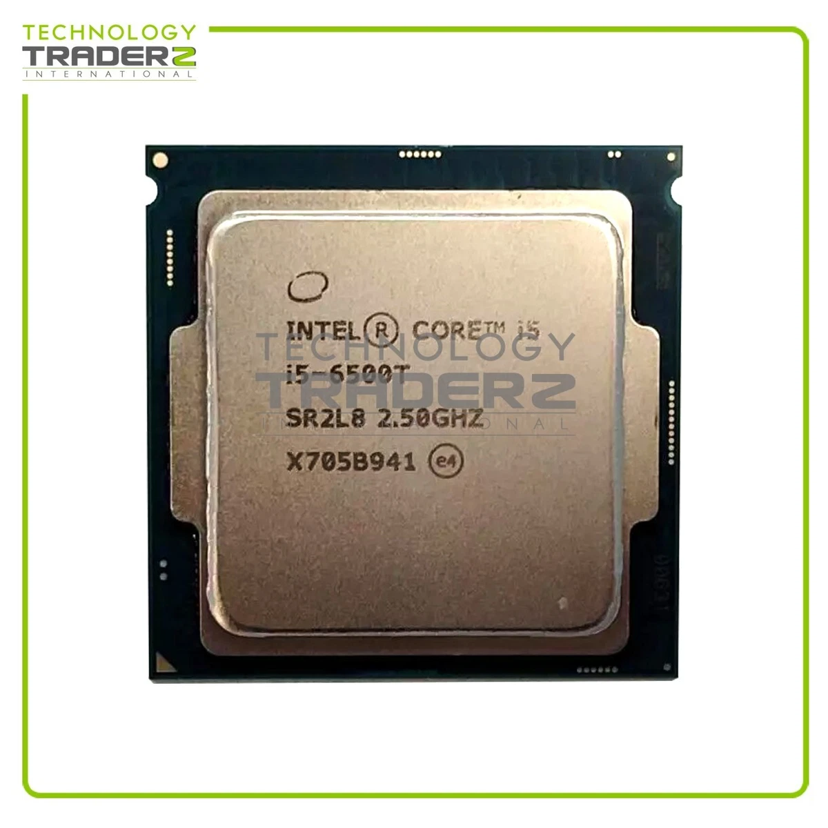 Intel Core i5 6500T CPU セット 8個 Intel Core i5 6500T CPU セット 8個