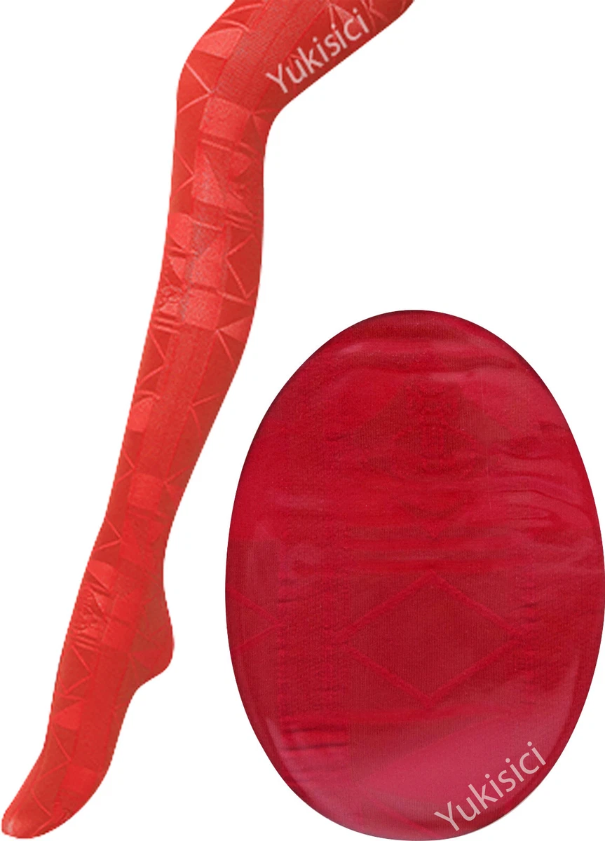 Vivienne Westwood Red Pantyhose and Tights for Women for sale - eBay