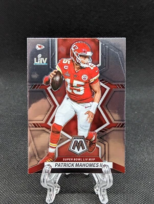 You Pick Your Cards * KANSAS CITY CHIEFS Fan Favorites Old & New Mahomes Kelce + - Image 1 of 4