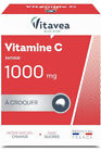 Vitavea Vitarmonyl vitamine C 1000mg à croquer , sans sucre