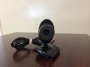 Creative - Live! Cam Video IM Ultra Webcam Model VF0415 1.3MP - Afbeelding 1 van 5