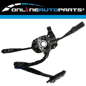 Indicator Headlight Wiper Combination Switch for Hilux YN57 YN58 YN67 1985~1988 - Picture 1 of 5