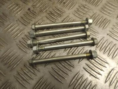 Pernos de disco de freno delantero Honda CB650 CB 650 Custom 1981 81  Foto 1 de 3