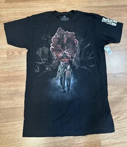 Universal Studios Hollywood HHN 2023 -THE LAST OF US T-Shirt (M) NEW WITH TAGS - Picture 1 of 5