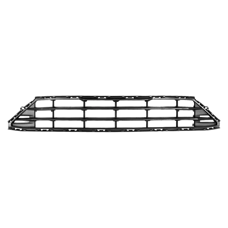 New Front Bumper Grille For Volvo Xc60 2018-2021 - Imagem 1 de 1