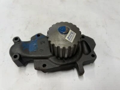 Water Pump for 81-90 Escort + Lynx, 82-88 EXP & 82-83 LN-7 1.6L 1.9L - Image 1 of 3