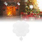 200x200x1mm DIY Sublimation Wind Chime Aluminum Blank Wind Chimes Hanging SD LT
