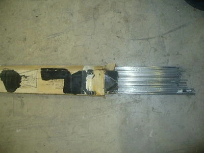 ARCOS Tig Soldadura Acero Inoxidable 308 Varilla 10lb  Foto 1 de 3