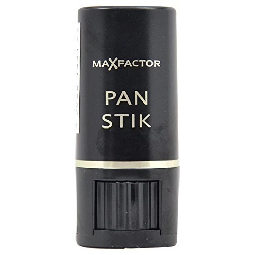 Max Factor Pan Stik Foundation - 96 Bisque Ivory - Image 1 of 1