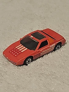 - Hot Wheels - Color Changers -Color Racers Pink 59’ Pontiac Fiero Vintage - Picture 1 of 4