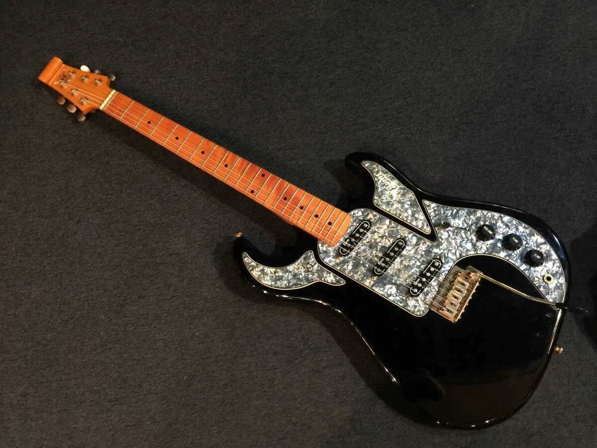 Burns 6 String Right-Handed Electric Guitars for sale | eBay