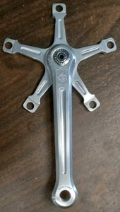 NOS Vintage Campagnolo Strada 175 Drive Side Crank Arm - Picture 1 of 9