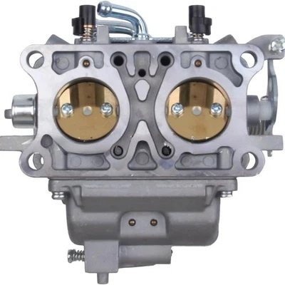 Carburetor For John Deere AUC14592 4x2 4x4 HPX Trail HPX615E Gator Vehicle NEW - Image 1 of 4
