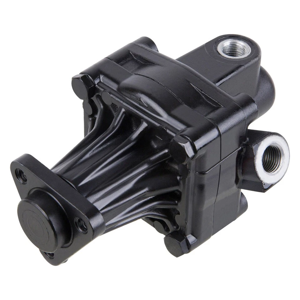 For BMW 525i & 535i E34 Remanufactured Power Steering Pump TCP - Image 1 of 4