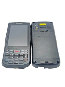 Honeywell EDA51K scocca anteriore + guscio posteriore + motore scansione N6603 con flex + coperchio batteria - Foto 1 di 2