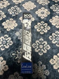 Rules Of The Gangs Korean VHS Tape Rental Rare Fine line - Bild 1 von 5