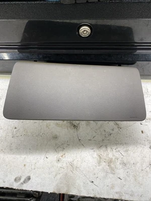 2007-2013 Chevy GMC Tahoe Yukon Suburban Cocoa Dash Bag Cover  - Image 1 of 4