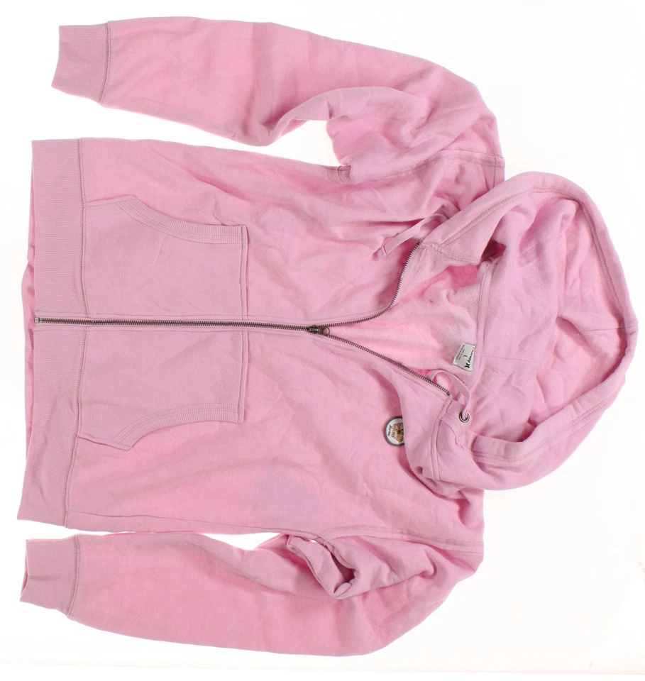 Hurley Women Pink Size L - Imagem 1 de 1