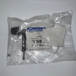 Fuel Return Tube Jeep Liberty KK 08-10 2.8L Diesel 68027520AA New Genuine Mopar - Picture 1 of 8