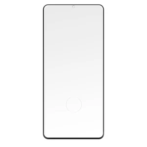 Film pour Samsung S21+ Verre trempé Biseauté Hardglass Max 3mk - Photo 1 sur 6