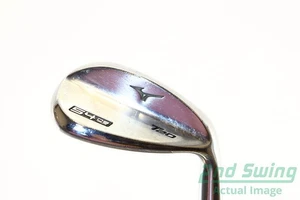 Mizuno T20 Satin Chrome Wedge Sand SW 54° Graphite Wedge Flex Right 35.75in - Picture 1 of 8