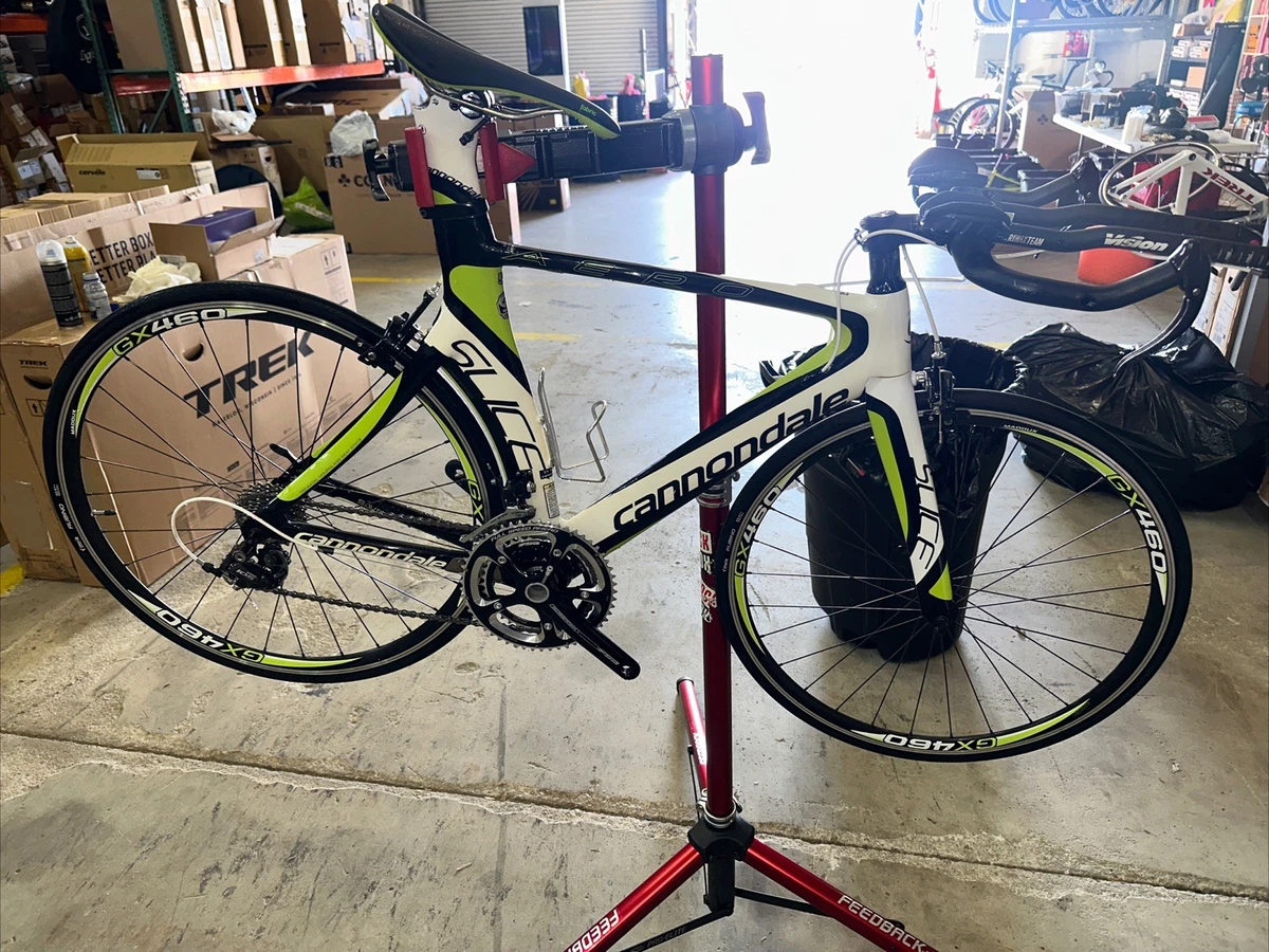Cannondale Time Trial/Triathlon Bike Bikes for sale - eBay