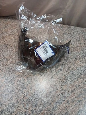 gmax wps gm78s lens shield Silver Iridium Single Lens Shield G078011/914249-B - Image 1 of 3