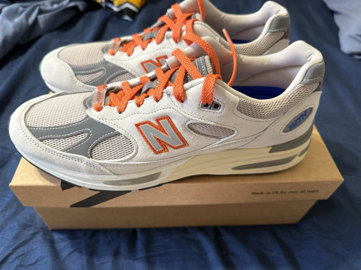 New Balance 991 Sneakers for Men for Sale | Authenticity