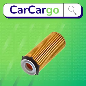 Oil Filter For BMW X5 40d xDrive 2010-2013 OE Quality Premium Filter New - Picture 1 of 9